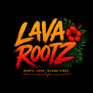 Roots & Blues by Lava Rootz