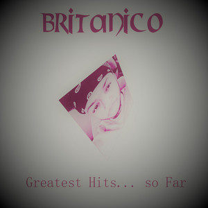 Soltera (feat. Rey King) by Britanico, Rey King
