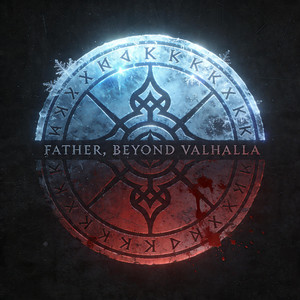 Father, Beyond Valhalla by Jernblod