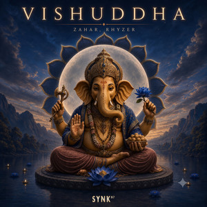 Vishuddha by Zahar, Rhyzer