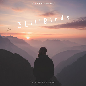 3 Lil' Birds by I Hear Jimmy