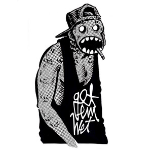 Dig It by Get ‘em Wet