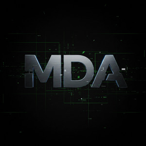 MDA by KUGO V