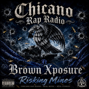 Upstate Sureño Rap Vol.2 - Album by Chicano Rap Radio | Spotify