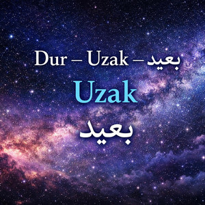 koma kec u xort - Dûr- Uzak - بعید