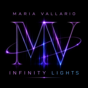 Infinity Lights by MARIA VALLARIO