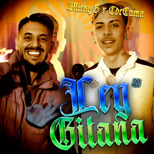 Ley Gitana by Micky G, C de Cama