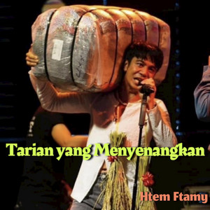 Htem Ftamy - Tarian yang Menyenangkan