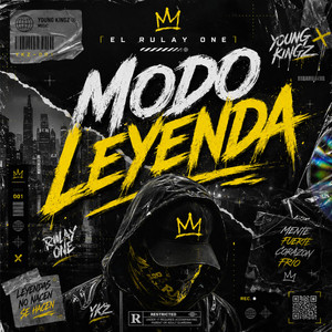 MODO LEYENDA by El Rulay One