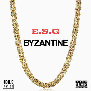 Byzantine by E.S.G.