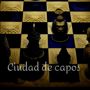 Ciudad de capos by Piketegen Music, Popeye