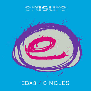 リミックス シングル Erasure