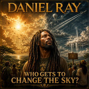 Who Gets to Change the Sky? by Daniel Ray