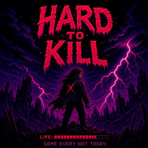 Hard to Kill by The Fasting