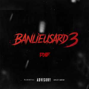 Banlieusard 3 by PKF