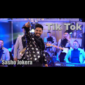 Sasho Jokera - Tik Tok