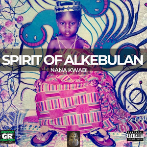 Arise and Shine by Nana Kwabi