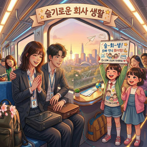 슬기로운 회사 생활 Ver1 by kaipark