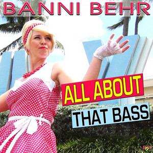 All About That Bass - Instrumental