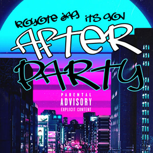 Portada de After Party