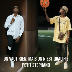On vaut rien, mais on n'est qualifié