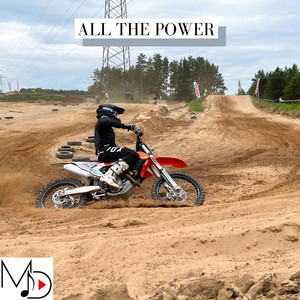 Mdstocksound - All the Power
