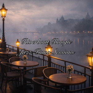 Kyle Laurent - Dock Rope Waltz, Riverboat Boogie, Pt. 1