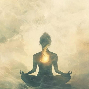 Calm within by Uwera Sandie