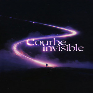 Courbe invisible (Lou Fidji) by #InDaFrench