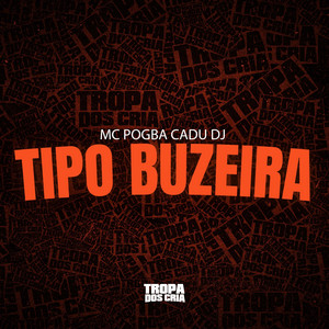 TIPO BUZEIRA