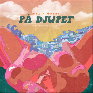 På djupet by Byz, Mozby