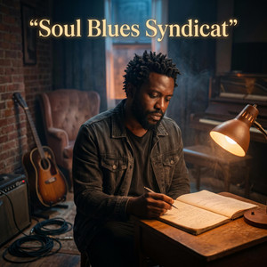 Right here in your arms timeless soul blues - Album by Soul Blues
