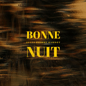 Bonne nuit by Jules Pierre Gardot