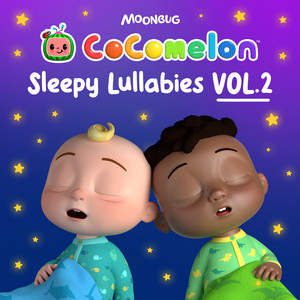 Pachelbel's Canon in D by CoComelon Lullabies