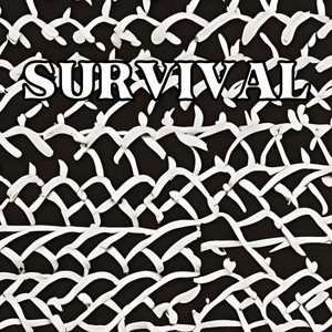 Survival by Sulaim Azeez