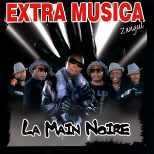 La main noire by Extra Musica