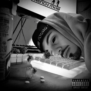 Slurring word's fluent by Young Wu