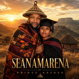 SEANAMARENA by Prince Kaygee