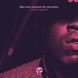 The Jass Man cover