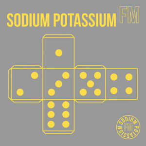 Nitrate by Sodium Potassium FM