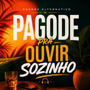 CRISES DE SAUDADE by PAGODE ALTERNATIVO