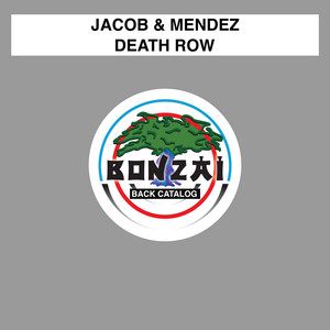 Portada de Death Row