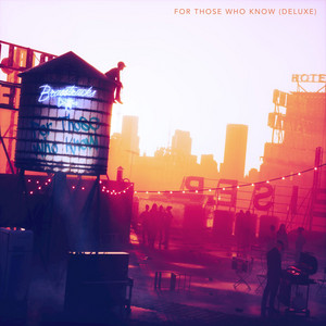 Those Who Know by Brasstracks