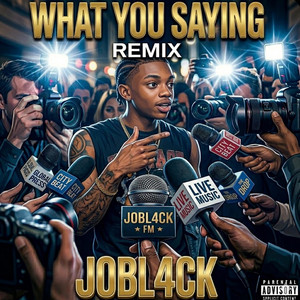 I See Kareem #remix (Ice cream) - Single by JOBL4CK | Spotify