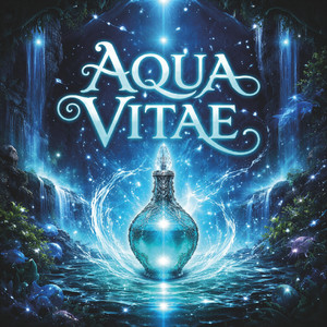 Aqua Vitae by Danny ehre