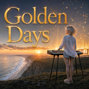 Golden Days by SID tkm