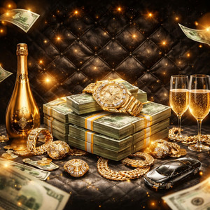 Vida cara by Dirty Money Gang