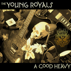 All I Have by The Young Royals