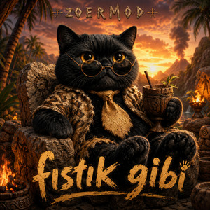 fıstık gibi