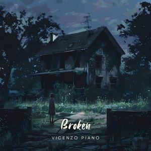 Broken by Vicenzo Piano